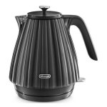 Delonghi Ballerina 1.7LT Kettle Opaline White KBD3001.W