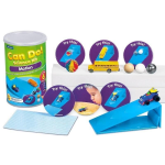 Motion Discovery Kit