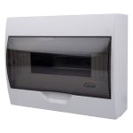 Distribution Board Din Rail W p 12W Surface