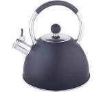 3 L Stainless Steel Whistling Kettle