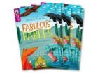 Oxford Reading Tree Treetops Greatest Stories: Oxford Level 10: Fabulous Fables Pack 6 Paperback
