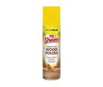 Wood Polish Sandlewood 300ML