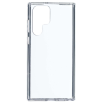 Series Slim Clear Case - For Samsung S22/S22+/S22 Ultra