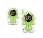 Zs - Kiddies Walkie Talkie - Pink