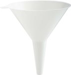 150MM Plastic Funnel