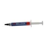 Syntech Pcbuilder Nanometer Thermal Paste 4G Conductivity 5.15W MK