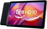 Fire HD 10.1 Full HD Tablet Built For Relaxation Amazon