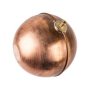 Brass Float Valve Ball - 115MM 8MM