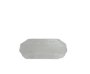 Transparent Plastic 12 Egg Tray