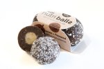Rush Nutriballs: Cacao & Coconut Superfood Snacks - 48G X 2 Box Of 15 Box