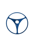 Zodiac Pool Cleaner Pacer Bumper Wheel - Pps Online