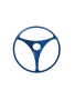 Pool Cleaner Zodiac Pacer Bumper Wheel