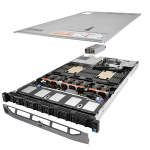 Dell Poweredge XC630 128GB Ram 2 X 18 Core Intel Xeon Cpu