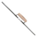 Kaufmann Trowel Brick Jointer Long 8.0MM Square Livestainable