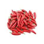 Chilli Artificial Fruit Pack Red