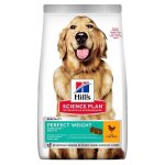 Hills Science Perfect Weight For Large Dogs