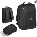 Swiss Arlington Recycled Pet Laptop Backpack