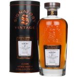 19 Year Old 2006 Cask 900819 - Signatory Cask Strength Collection