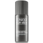 Clinique For Men Anti-perspirant Deodorant Roll-on 75ML