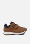 Tennis Walk - Brown navy