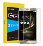 Asus Zenfone 3 ZE552KL Premium Tempered Glass Screen Protector 9H 2PK