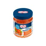 Alaska Seelachs Mus Pollock - 125G