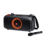 Jbl Partybox On The Go 2 – Black