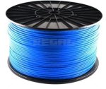CAT6 Solid Copper Indoor Blue - 500M