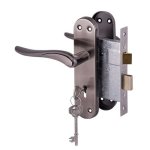 Dolce Lockset