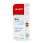 Biogen Platinum Biogen Iron Melts 10S