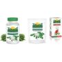 Capsules Powder And Tea - Apple & Cinnamon Infusion