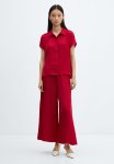 Shirt Mari-h - Fuchsia