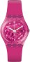 Gum Flavour Women's Watch - GP166