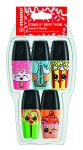 Boss MINI Sweet Friends 5'S