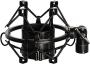 OnStage On-stage MY410 Studio Microphone Shock Mount Black