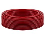 Pvc Electric Cable - 1.5MM 50M Red