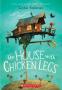 The House With Chicken Legs   Paperback