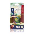 Staedler SET4 Pencil Colors 185SET4
