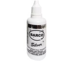 Barco Silver Food Paint 50ML