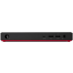 Lenovo Thinkcentre M75N Nano Desktop PC - Amd Ryzen 3 Pro 3300U 256GB SSD 8GB RAM Win 10 Pro 11BS0000SA
