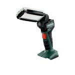 Metabo Portable Lamp 18V 440LM Tool Only Sla 14.4-18 LED
