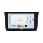 Hyundai Tt Audio 9" Replacement Radio For Creta 2020-2023 Class D - Autostyle Motorsport South Africa