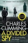A Divided Spy Paperback