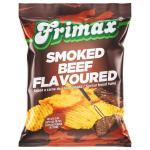 Smoked Beef 125 G