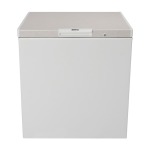 Kic Chest Freezer 203L KCG215W White