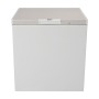 KIC Chest Freezer 203L KCG215W White
