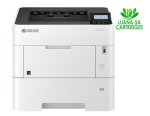 Kyocera Ecosys P3155DN A4 Mono Laser Duplex Printer- Refurbished