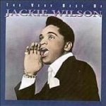 Ace Records Uk The Very Best of Jackie Wilson