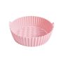 Reusable Silicone Air Fryer Basket Liner