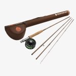 Redington Original Freshwater Kit - 590-4 - Xplorer Fly Fishing
